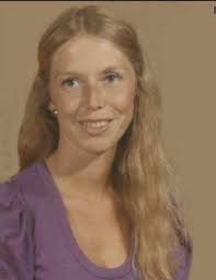 Carla Sue Cook Belcher (1957-1985)