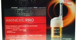 Vichy Dercos Aminexil Clinical 5 Men Poratakalrengi Com Sise Urunler Serum