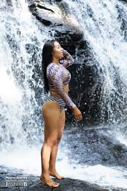 Maybe you would like to learn more about one of these? Fitness Model Mayra At Garwin Falls Joshua B Photography