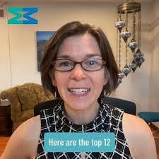 Mary Degner's Instagram, Twitter & Facebook