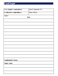 Contoh surat undangan ulang tahun bahasa inggris. English Module For Upsr Complete Notes Exercises For Paper 1 Paper 2 Free Download Mykssr Com