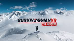 Survivorman VR - The Descent (Demo) - FIVARS