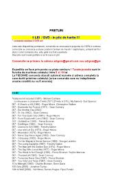 Transformers prime tv dizisinin tüm bölümlerini tek link halinde indirip seyredebilirsiniz. Lucru Oferta Dvd R