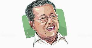 Chief minister of kerala | politburo member, communist party of india pinarayi vijayan. How Would Kerala Politics Look Like In 2019 Road Ahead 2018 Onmanorama