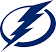 Tampa Bay Lightning logo