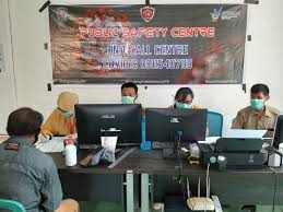 ?· operator komputer, agendaris dan jabatan setingkat diktat fungsional perancang peraturan · indonesia (skkni). Operator Call Center Covid 19 Bontang Terima Ratusan Laporan Saban Hari Klik Kaltim