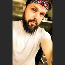 Eric Benedict: only chef in the state using just Michigan-grown ingredients 