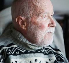 Patrick Richard Leonard