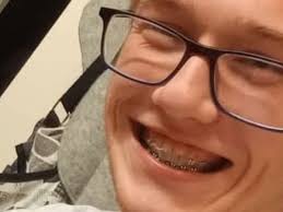 Fundraiser for Sarah-Jane Marshall by Ben Greenaway : Ryan Marshall