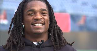 Patriots 1st Down: Would Kyle Dugger Rather Hit Someone Or Pick Off A Pass? 