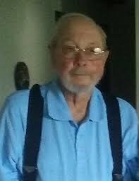 Obituary information for Robert Mac Jantz