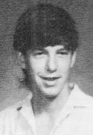 Matthew Emmett “Matt” McGill (1973-1990)