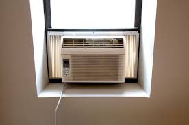 Portable ac units must be ventilated. Air Condition Installation How To Install A Window Ac Unit