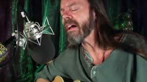 Kevin Welch "Flycatcher Jack & The Whippoorwill's Song"