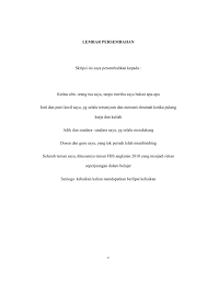 Check spelling or type a new query. Ayat Alkitab Untuk Motto Skripsi Soal Kunci