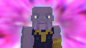 So let’s get to it! Thanos Beatbox Dance Emote Minecraft Mods