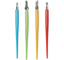 Royal & Langnickel Engraving Art Tools Set of 4
