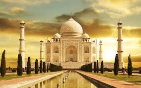 Why choose a taj mahal wallpaper? Taj Mahal Wallpapers Wallpaper Cave