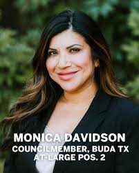 LBJ Women's Campaign School (@LBJWCS)