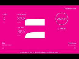 Now you can see your turbo upgrade status. Tm Unifi Turbo Upgrade 800mbps Speedtest P2p Youtube