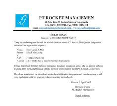 We did not find results for: Contoh Surat Dinas Dan Cara Pembuatannya Yang Resmi