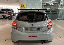 Image result for Gris Aluminium 2014 Peugeot
