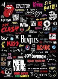 Pin By Johanna Vega On Sweet Music Movies Tv Music Bands Band Wallpapers Rock Music