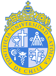 32 universidades de chile aparecen en esta clasificación. File Escudo De La Pontificia Universidad Catolica De Chile Svg Wikipedia