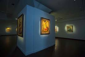 Information & tips about national art gallery malaysia? National Visual Art Gallery Price 2021 Promotions Online Discounts