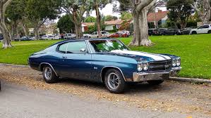 Image result for Fathom Blue 1970 Chevrolet