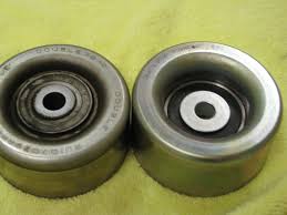 4cyl idler pulley part numbers tacoma world