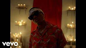 The tabletop should be a place of inclusion, where everyone feels welcome. Wizkid Joro Official Video Youtube