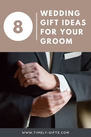 Get the groom something that shows you're thinking. Pin On Gifts For Him