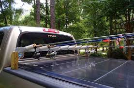 Fishing Rod Holders For Trucks Fishing Rod Holder Truck Fishing Rod Holder Fishing Pole Holder