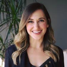 Christy Roach's Instagram, Twitter & Facebook