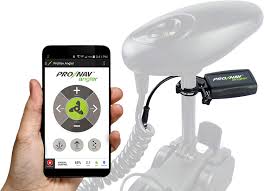 Simple, quick installation that adds remote control. Buy Pronav Angler For Minn Kota Powerdrive Trolling Motors Online In Taiwan B01bl5xeby