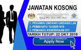 Kampung baru or kampong bharu (meaning new village) is a malay enclave in central kuala lumpur, malaysia. Jawatan Kosong Pkb Perbadanan Pembangunan Kampong Bharu 22 Oktober 2018 Jawatan Kosong Kerajaan Swasta Terkini Malaysia 2021 2022