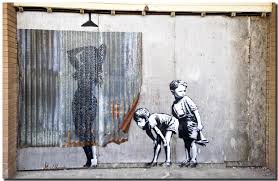 We've gathered more than 5 million images uploaded by our users and sorted them by the most popular ones. Banksy London Street Art Street Art Wallpaper Hd 1024x667 Wallpapertip
