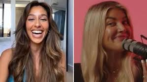 Love Island Australia: Amelia Marni reveals she's in a new relationship  four months after split from Josh Moss