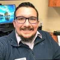 Christopher Forshey's Instagram, Twitter & Facebook