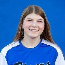 Childersburg Softball Roster (2023-24)