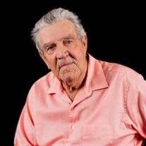 Henry Grady Carver Sr. Obituary