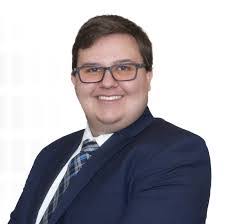 Martin Stover's Instagram, Twitter & Facebook