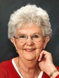 Marilyn Dush Obituary (1934