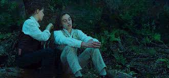 Helena bonham carter as eudoria holmes; Enola Holmes Lord Tewksbury