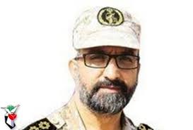 Image result for ‫پیکر شهید امنیت سیدمحسن نقیبی در کرمانشاه تشییع شد‬‎