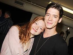 If you don't know who pico alexander is yet, your life is about to change. Broadway Com Photo 5 Of 10 Photos Meet Douglas Smith Pico Alexander The Kids Of Mcc S Punk Rock