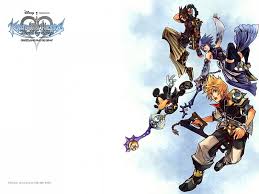 Modern warfare call of duty wallpaper download. Kingdom Hearts Birth By Sleep Mickey Aqua Terra Kingdom Hearts Birth By Sleep Hd Wallpaper Peakpx