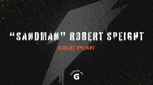 Robert Speight
