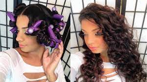 Pin By Alisa Korea On Curls Rule The World Natural Straight Hair Natural Hair Styles Natural Hair Tutorials